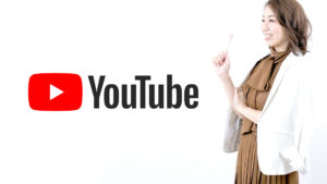 YouTube チャンネル開始しました